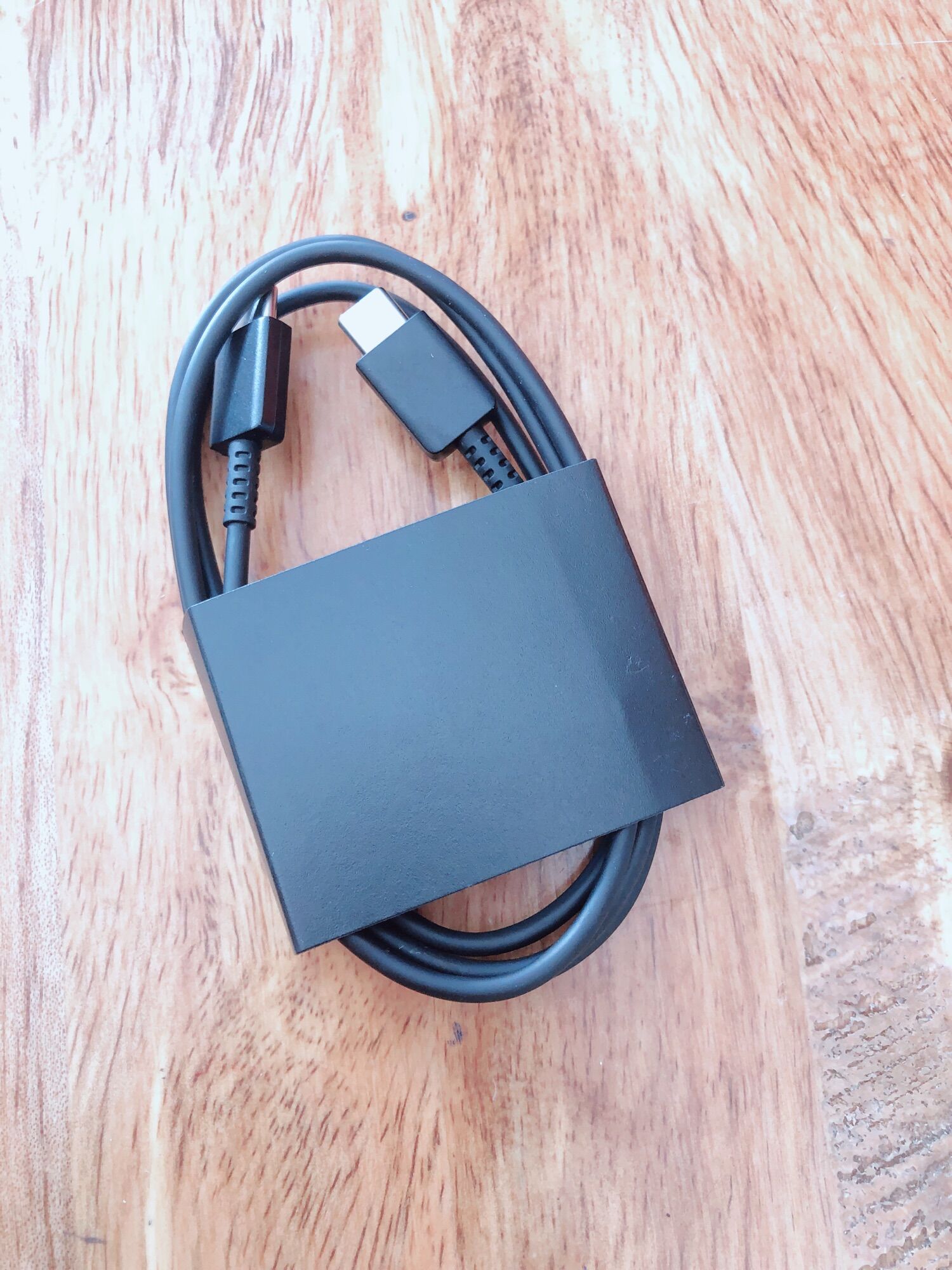 Cáp Sạc Nhanh 25W Samsung 2 Đầu Type C ( Type-C To Type-C )