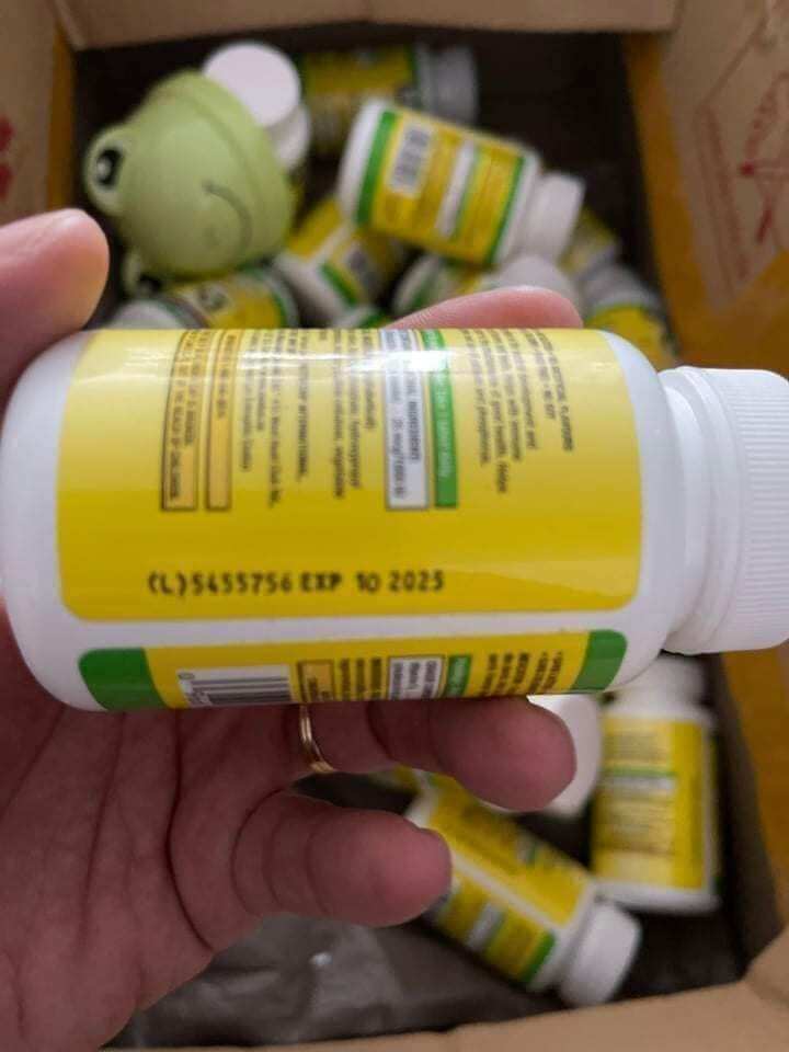 VITAMIN D3 KIRKLAND
