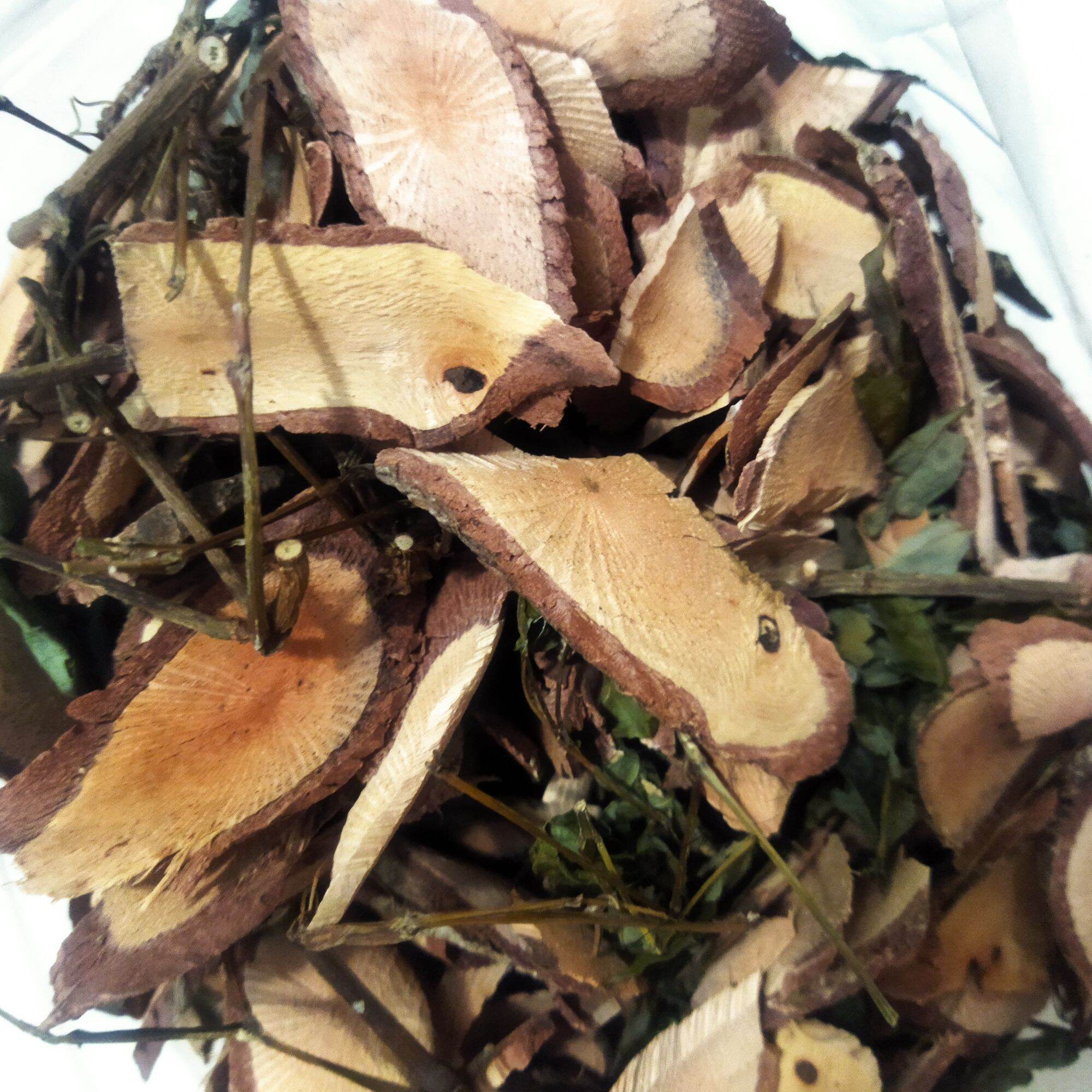 1kg CHÈ DÂY rừng tốt cho người bị dạ dày