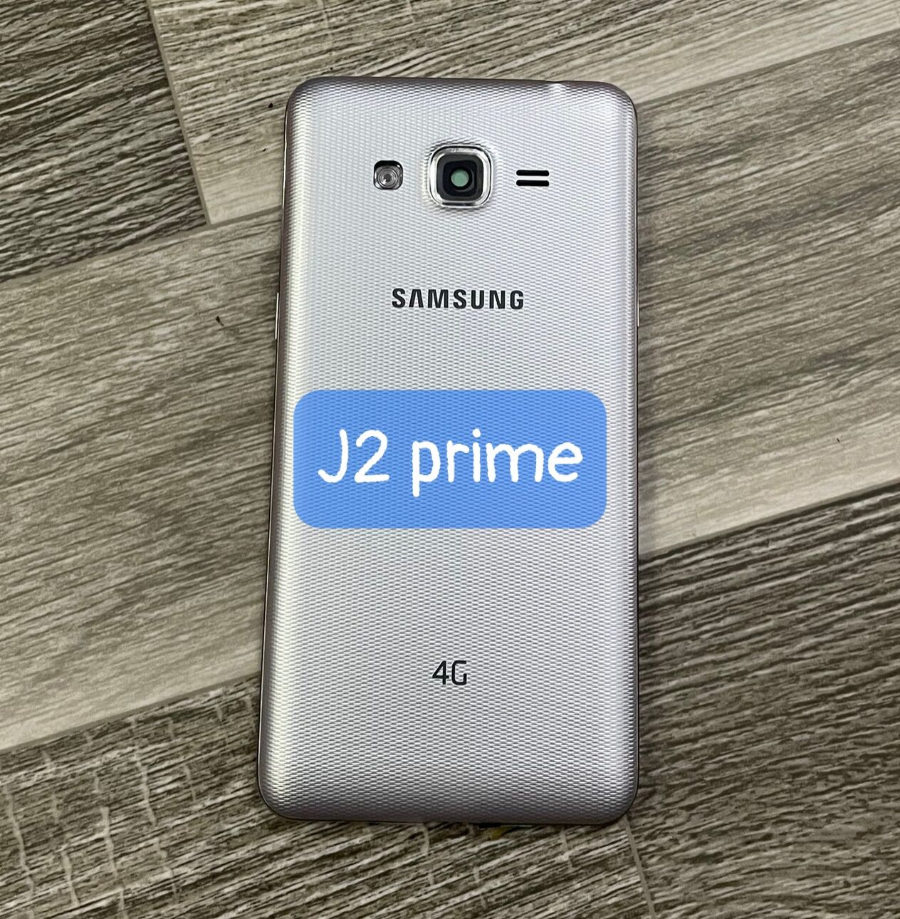 Samsung J2 Prime / G532 Case
