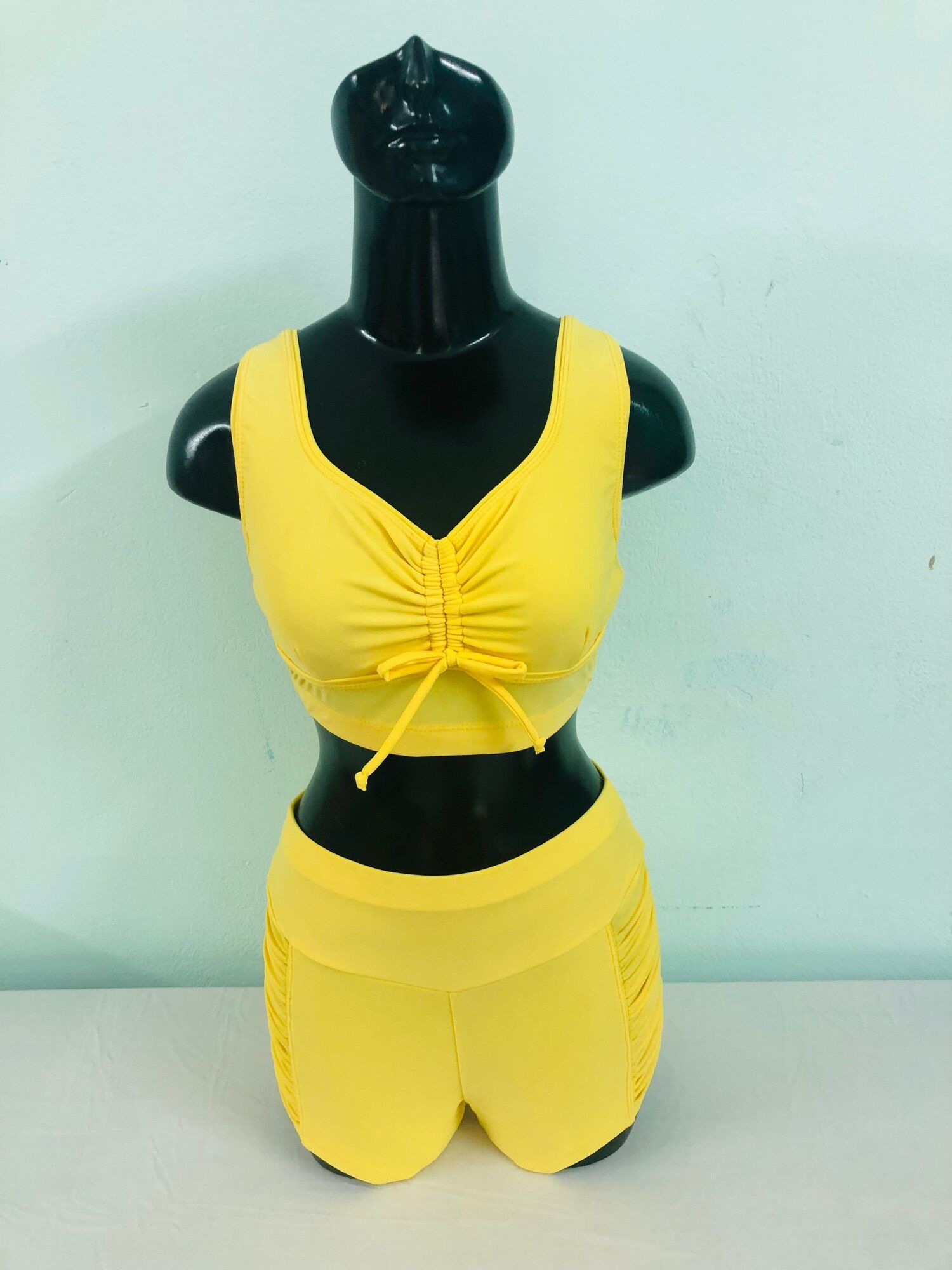 Đồ bơi -yoga- Gym