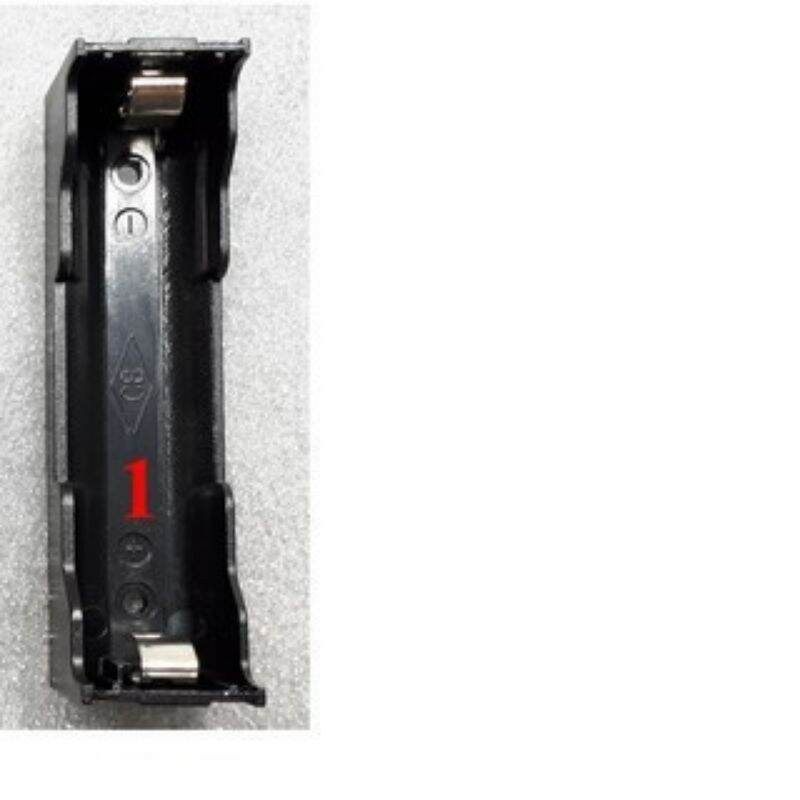Đế Pin Li-ion 18650 Khay Hàn 1/2/3/4 Pin .Khay pin 18650