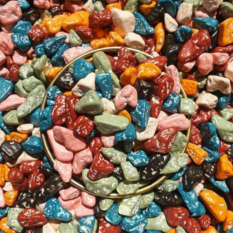 Pet-300g kẹo sỏi