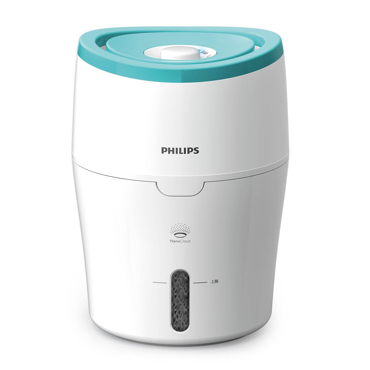 Máy tạo độ ẩm philips hu4803/hu4801