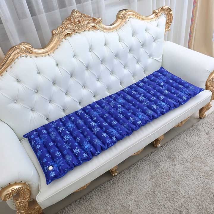 Đệm nước mùa hè