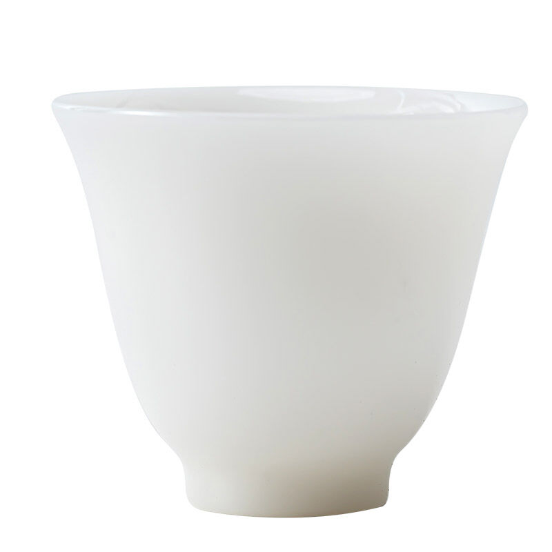 High-Grade Porcelain Tea Cup