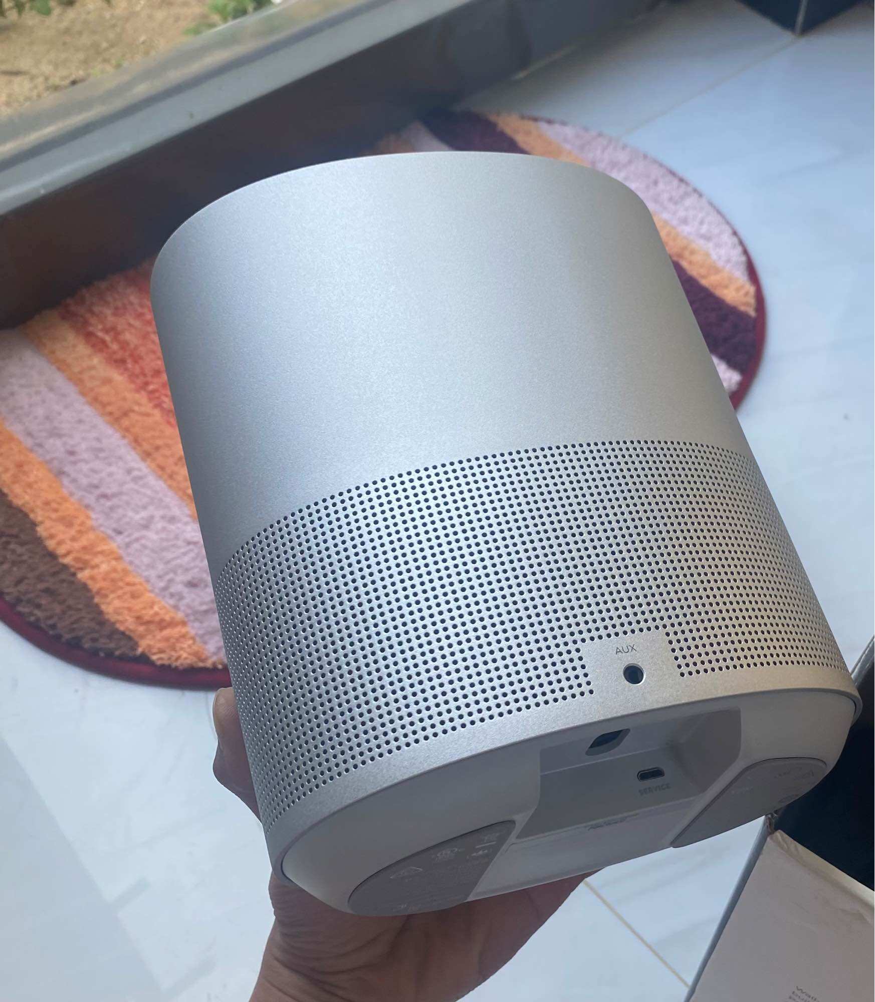 Loa Bose home speaker 500