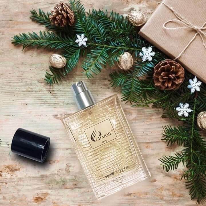 [HCM]nước hoa nam iric 50 ml
