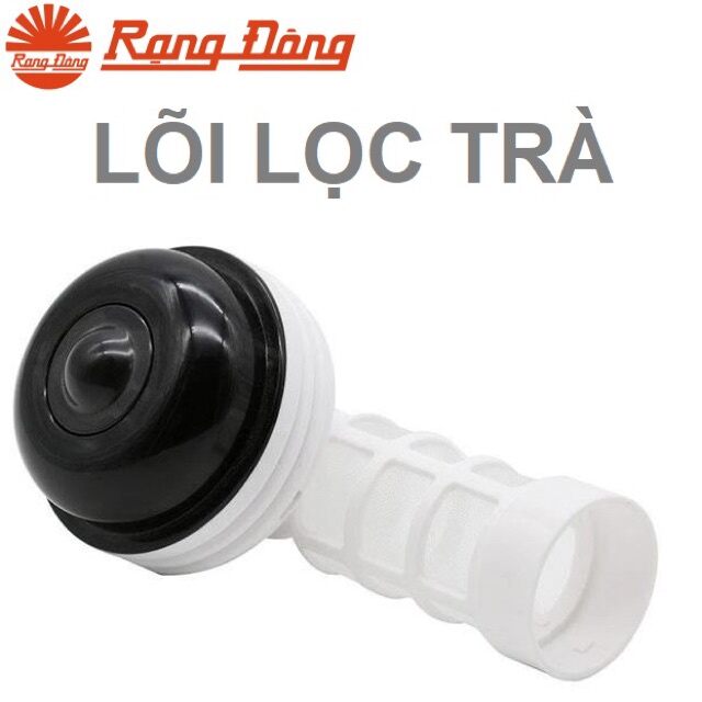 BÌNH THỦY CÓ LỌC TRÀ 1L RẠNG ĐÔNG RD-1055 ST1.E