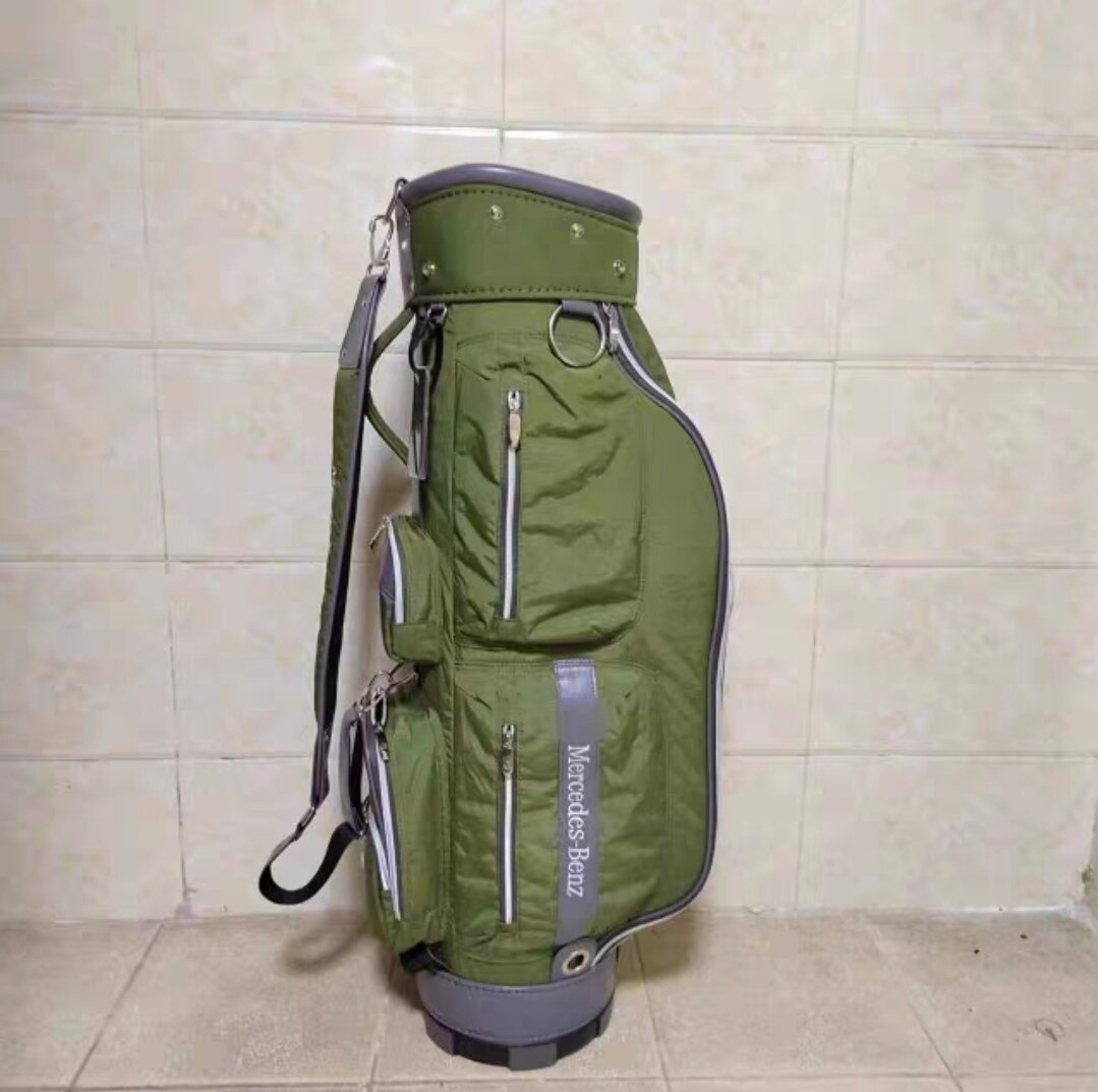 mercerdes Benz golf bag 골프백