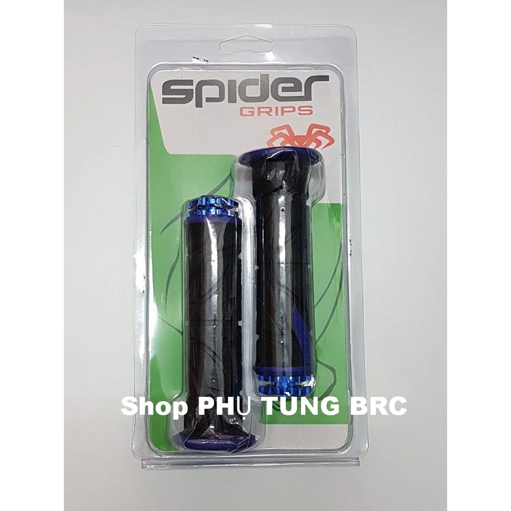 Bao tay gù SPIDER nhện ( 1 cặp, có đủ màu cho khách chọn)