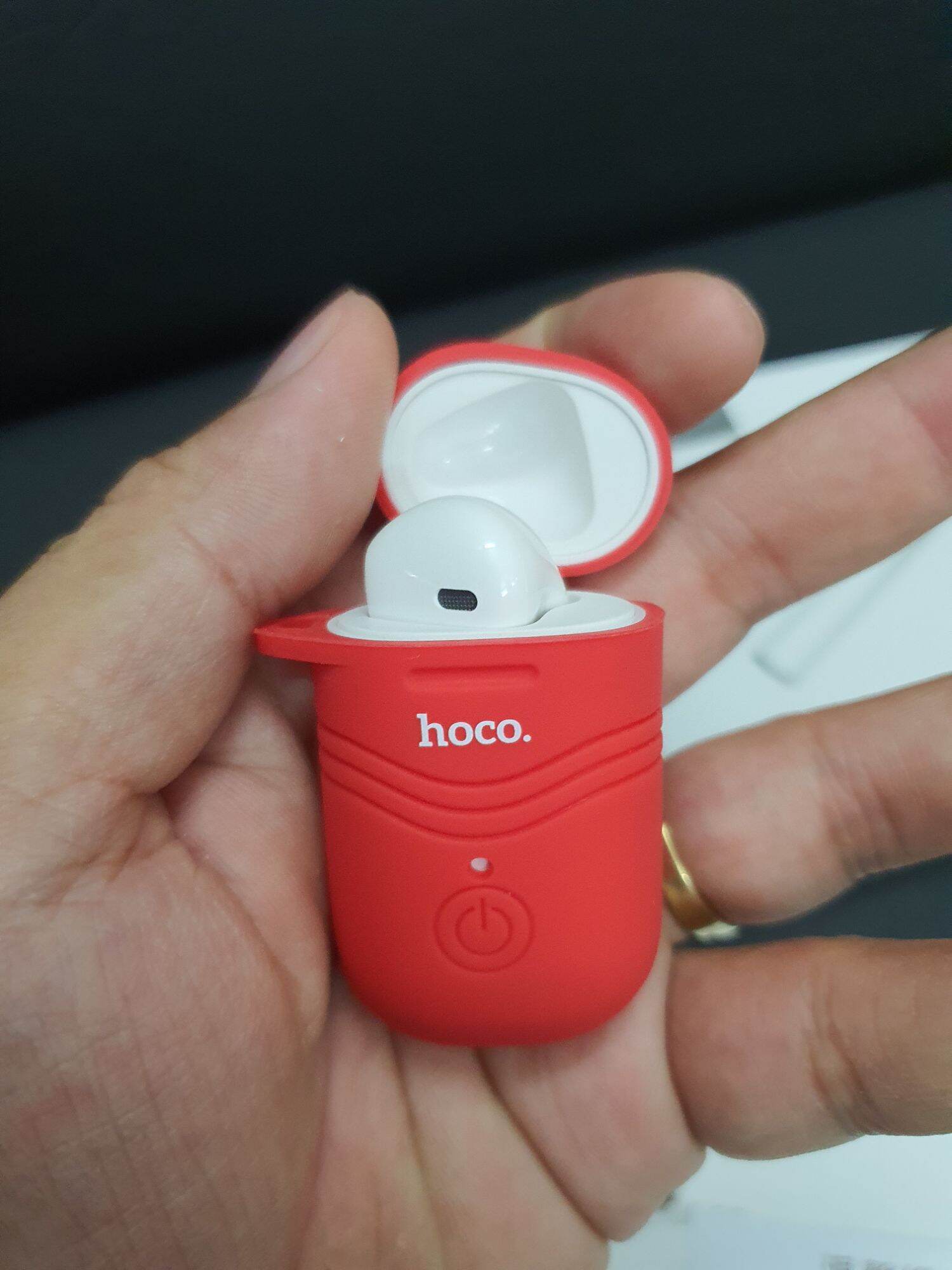 Tai nghe Bluetooth TWS Hoco E39