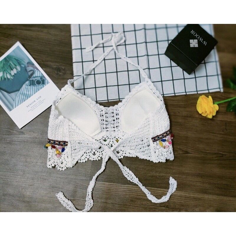 -24-💥Set ren đi biển 3 món sang chảnh