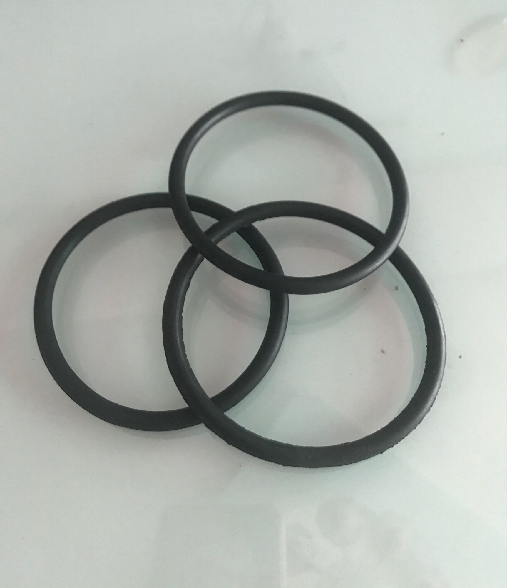Dây curoa máy đếm tiền ngắn_10cm