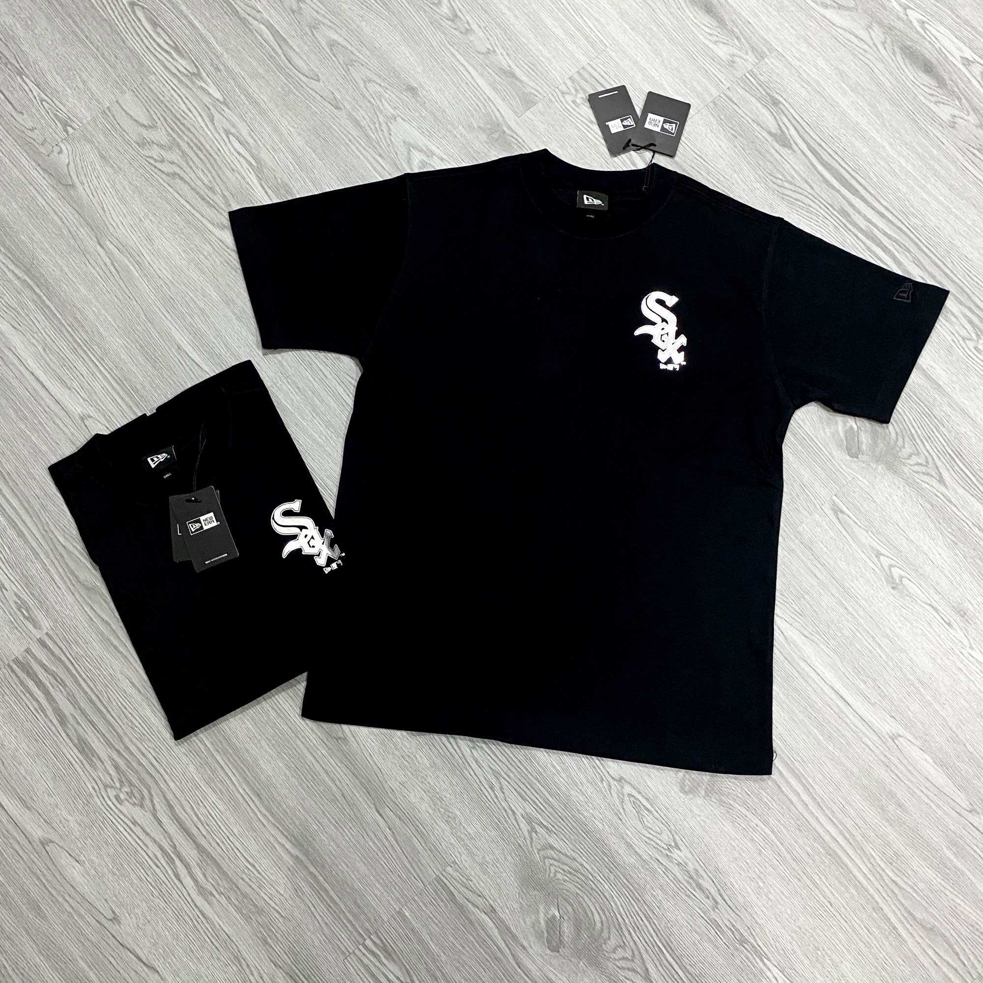 (Auth) Áo thun New Era SOX Chính Hãng