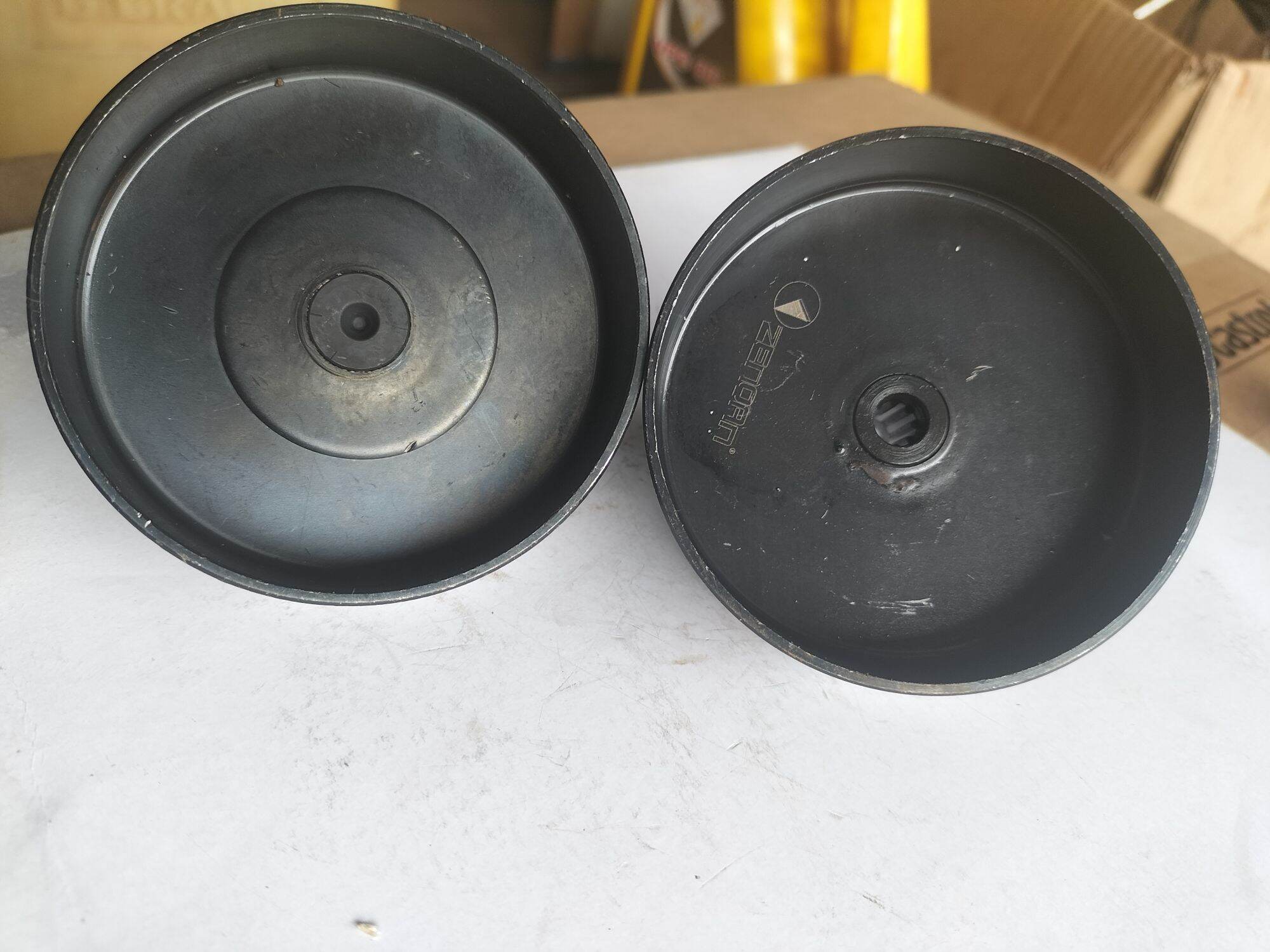 chén chuông côn máy cắt cỏ husqvarna143/541