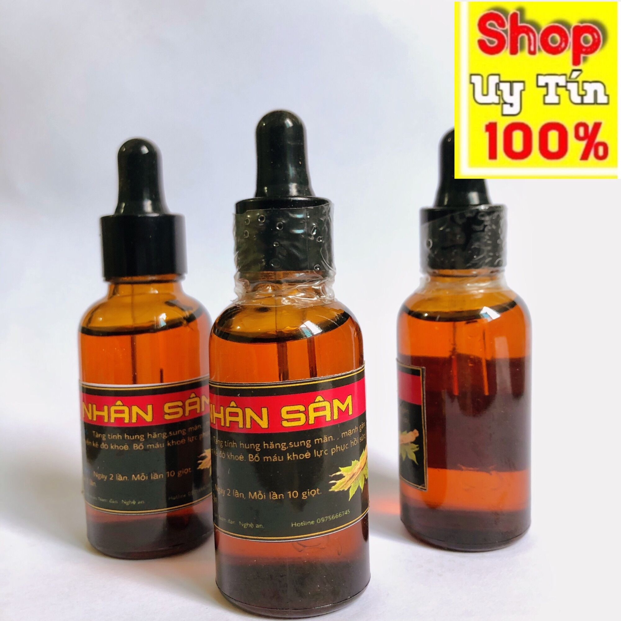 Nhân sâm - bồi bổ cho gà chiến
