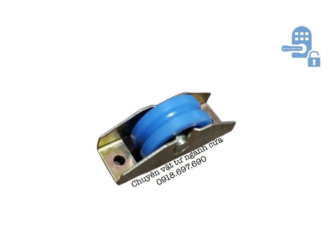 [HCM]Bánh xe cửa lùa R28