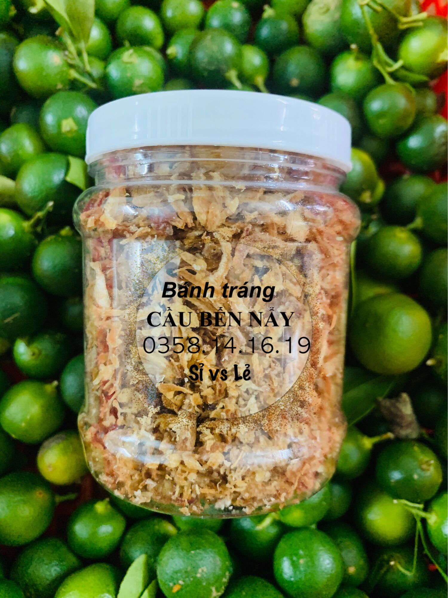 Hành phi 100g