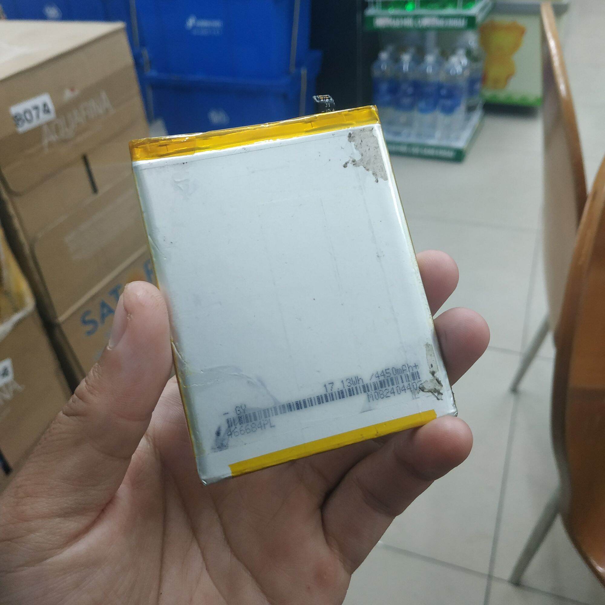 Pin V-smart Joy 2 Plus / Joy 2Plus / Joy 2+ (BVSM-420)