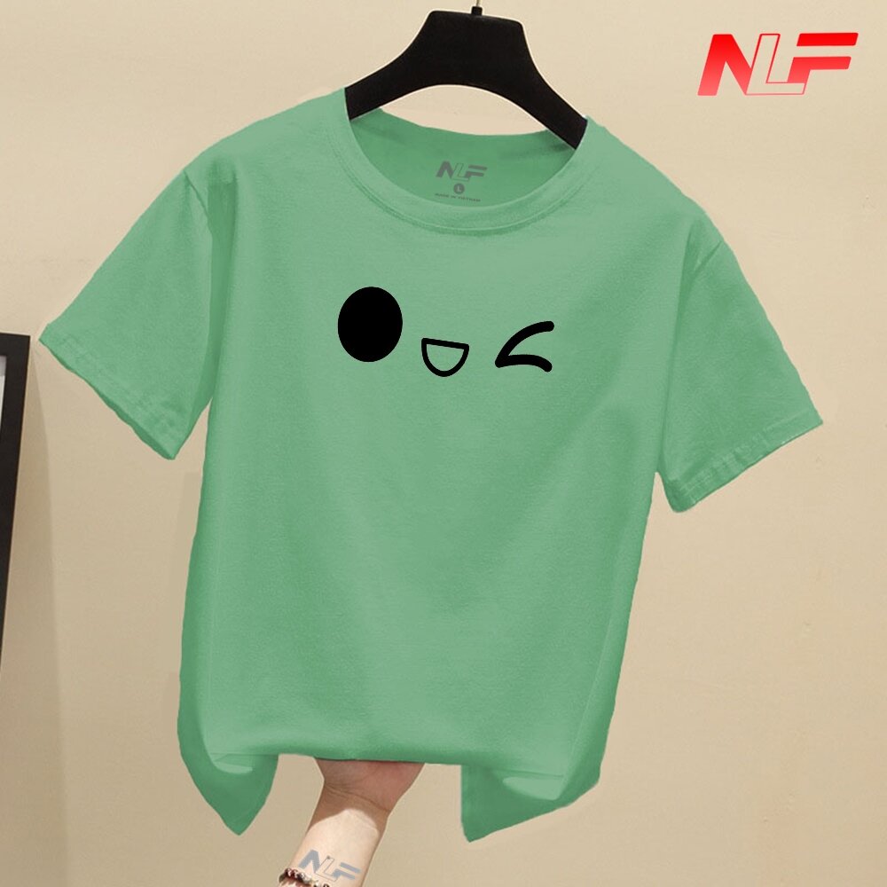 T-Shirt Mắt Nheo TIA-019