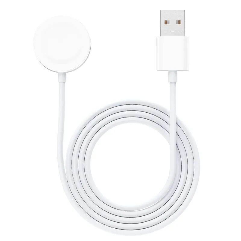 Đế sạc kèm dây cáp usb cho apple watch serie 1 đến 7 & se