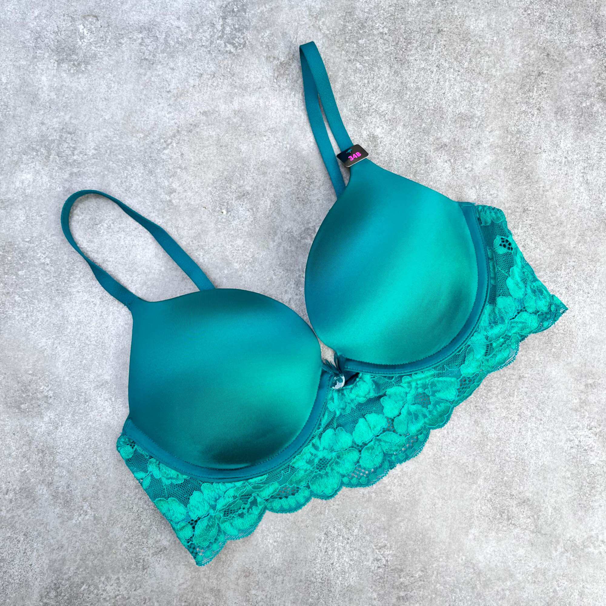 Áo ngực siêu nâng 34B 36B Hello Sugar by La senza ship hoả tốc