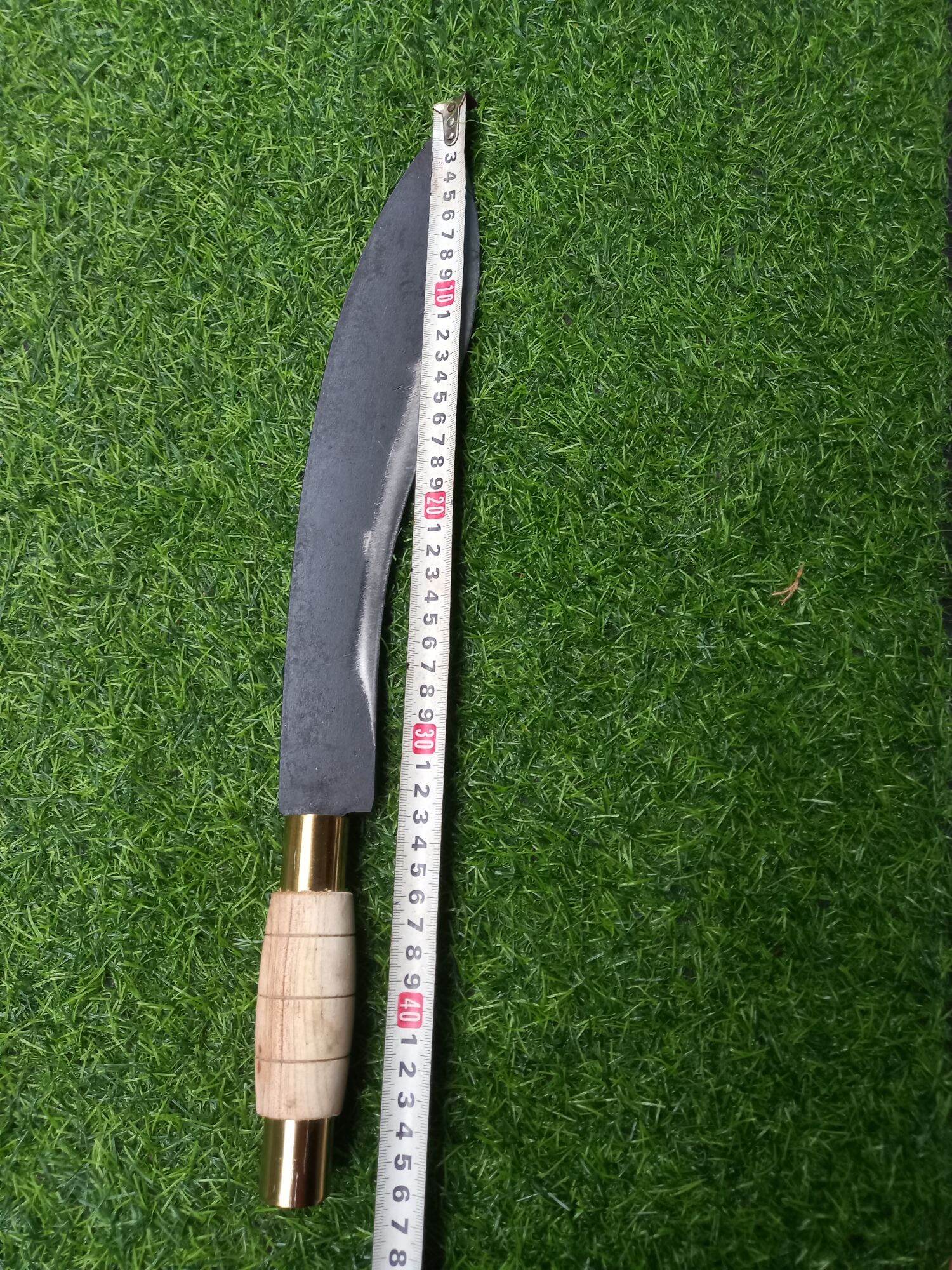 dao cong  phát  nhánh cây (dụng  cụ làm vườn)