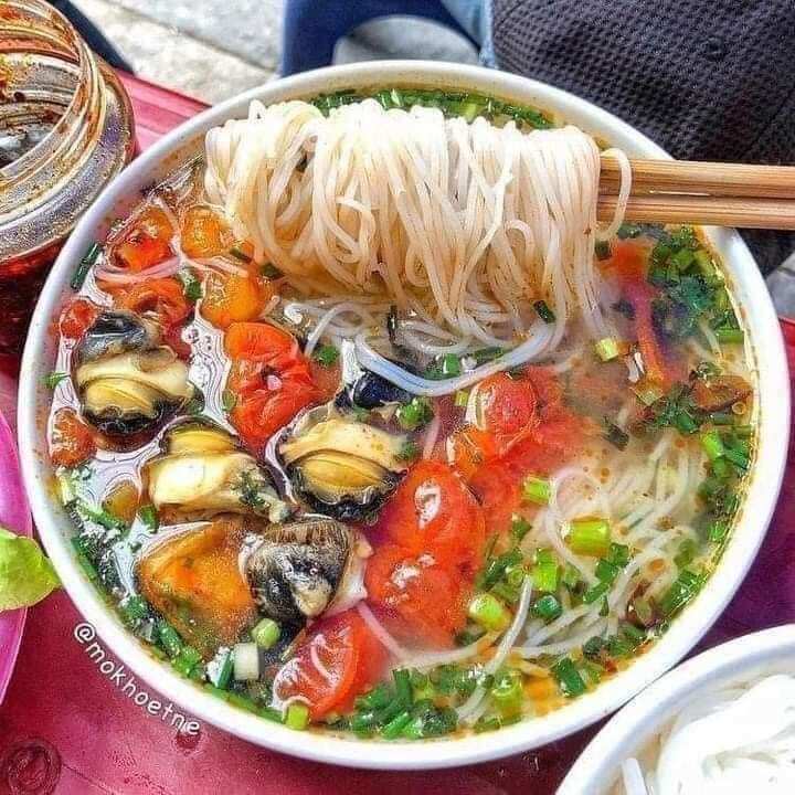 bún gạo khô Nam Đàn, Nghệ An 1kg
