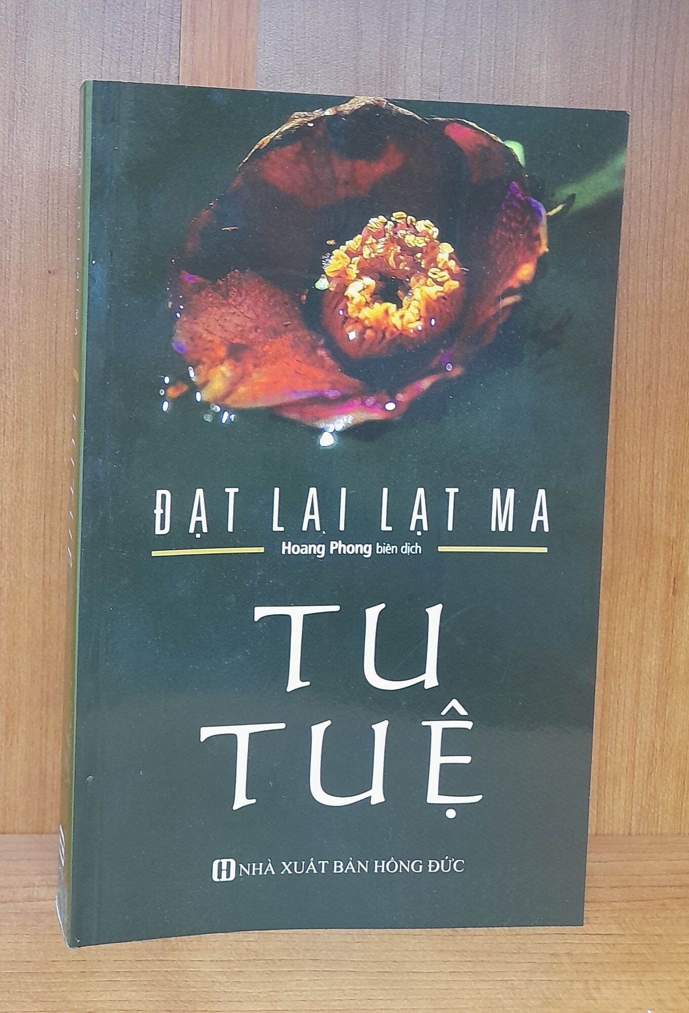 Sách mật tông - tu tuệ - đạt lai lạt ma