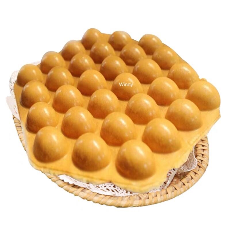 Bột Bánh trứng gà non Hong Kong