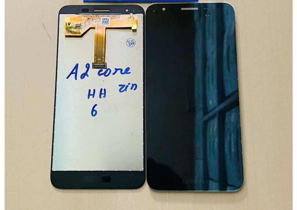 Màn hình nguyên bộ samsung galaxy a2 core / a260 / sm-a260f/ds a260f, loại zin