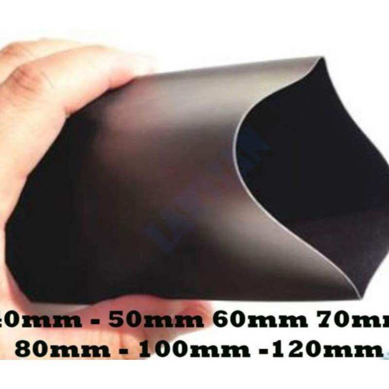 Ống gen co nhiệt phi : 40mm,50mm,60mm,70mm,80mm,90mm,100mm,120mm,150mm
