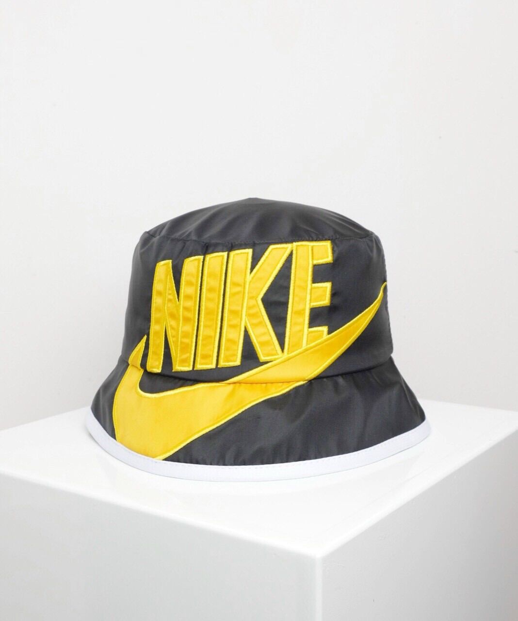 Nón mũ Buket NIKE phối màu nổi bật cá tính