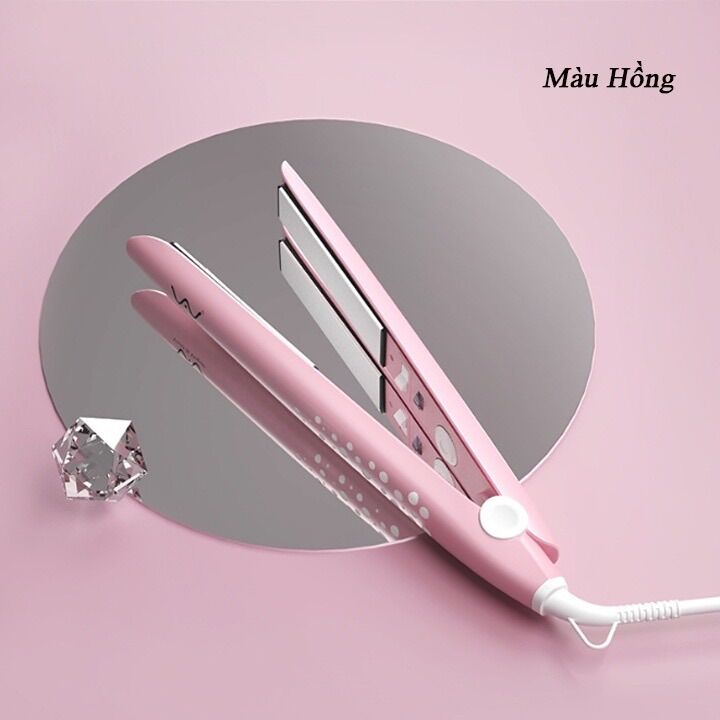 MÁY KẸP DUỖI UỐN TÓC ĐA NĂNG VIVID & VOGUE