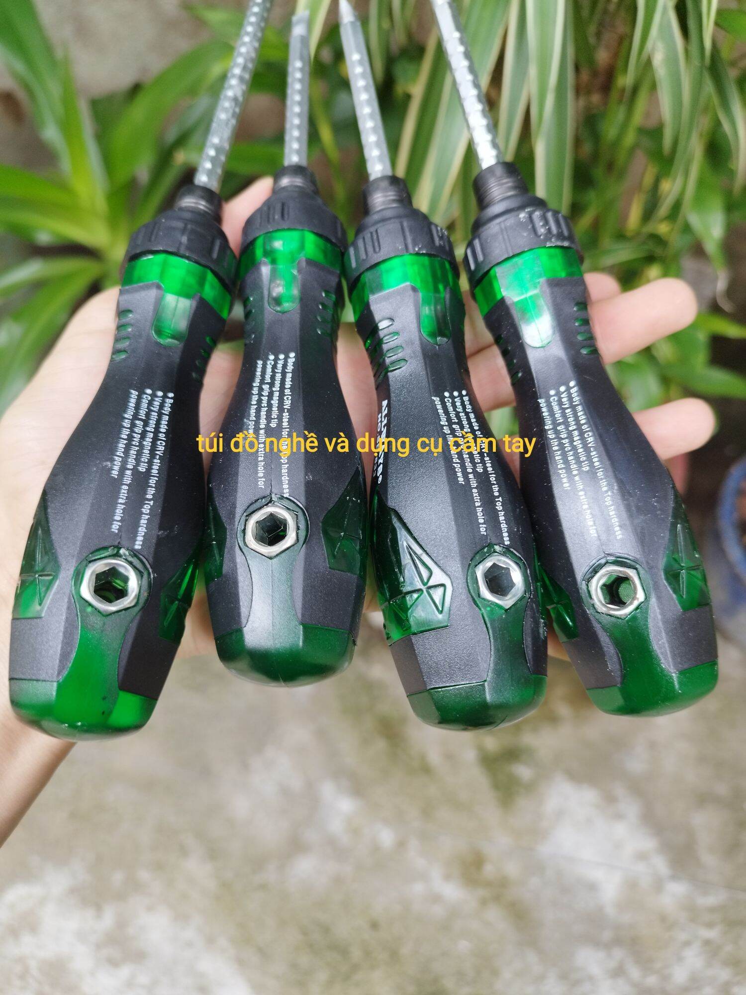 TU VÍT TĂNG TỰ ĐỘNG ĐA NĂNG CAO CẤP