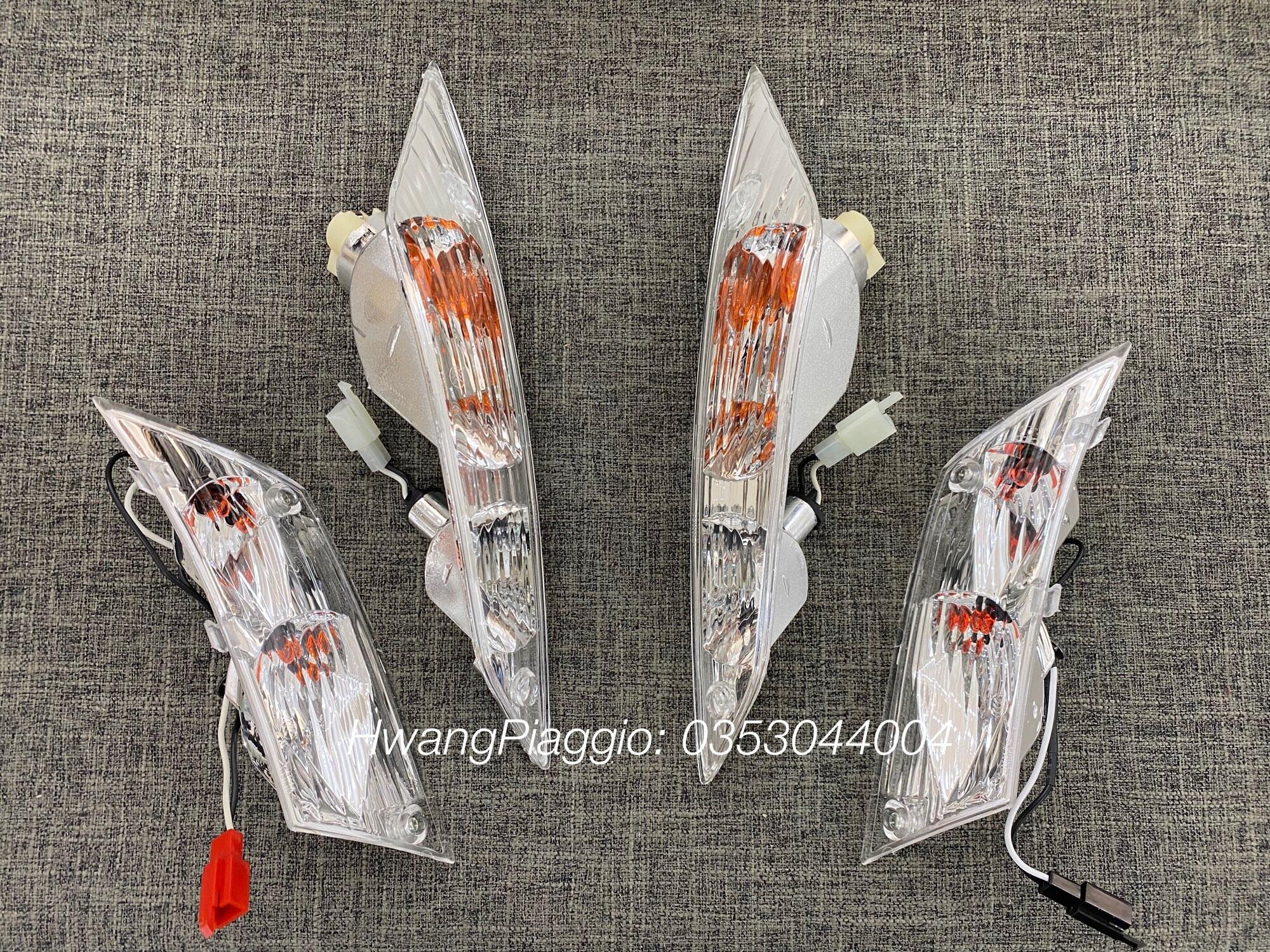 Cụm đèn xi nhan xe Zip xịn chính hãng ❤️