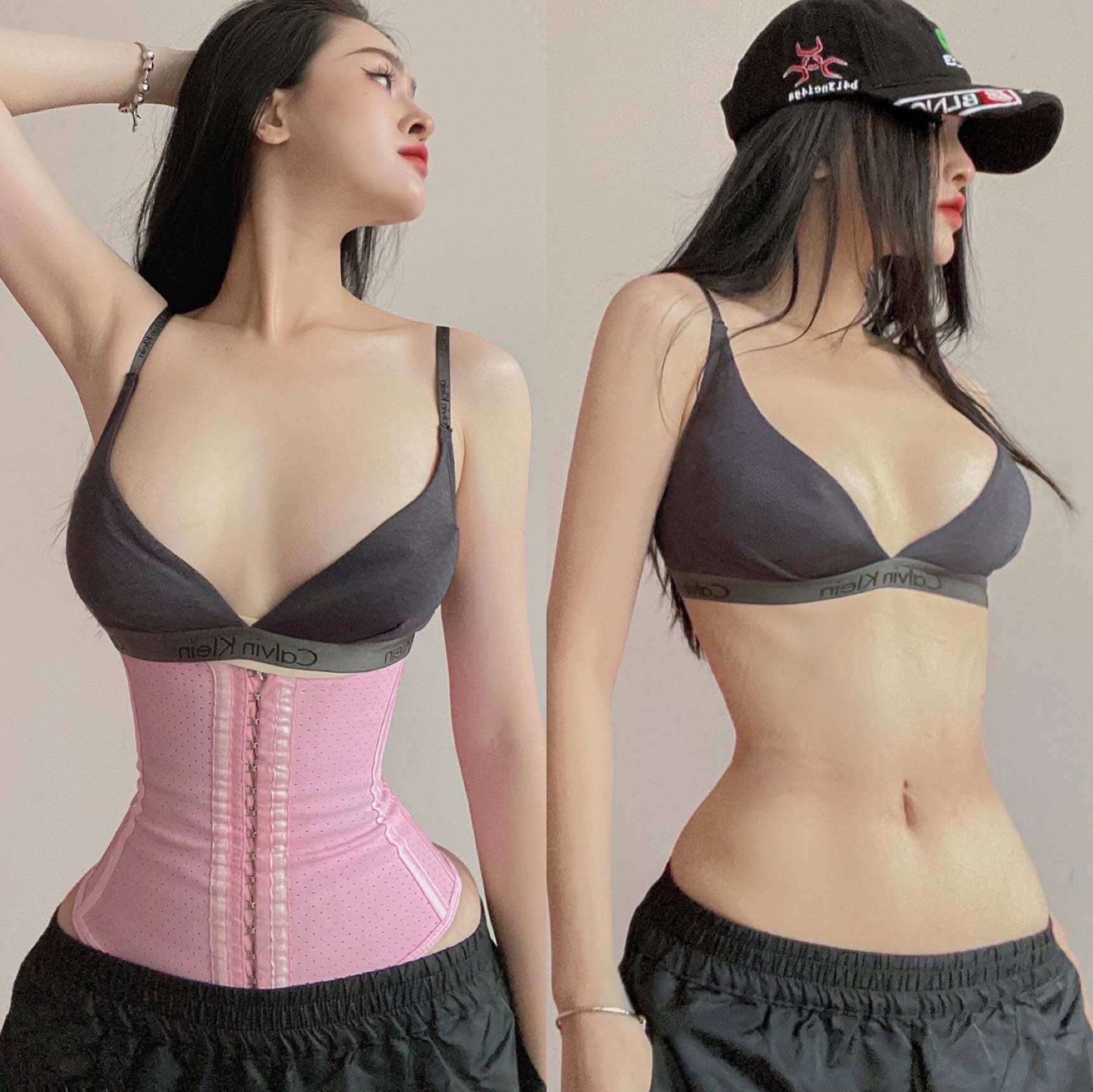 Latex chính hãng (tặng kèm áo lót liner )
