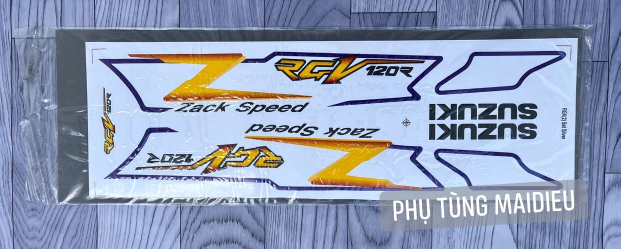 TEM SƯỜN SPORT/XIPO 99 MALAYSIA (SPORT-XIPO-RGV-RGX-SATRIA)