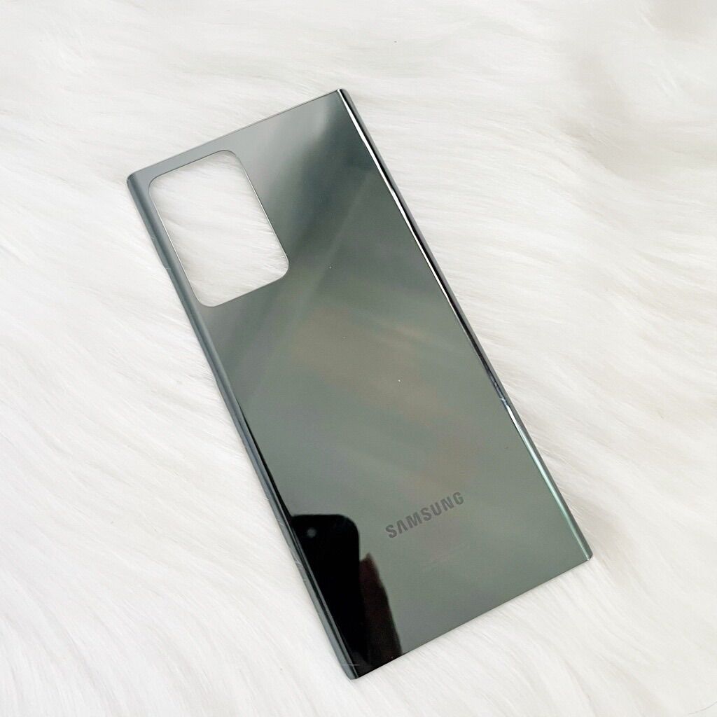 Lưng Samsung Note 20 ultra