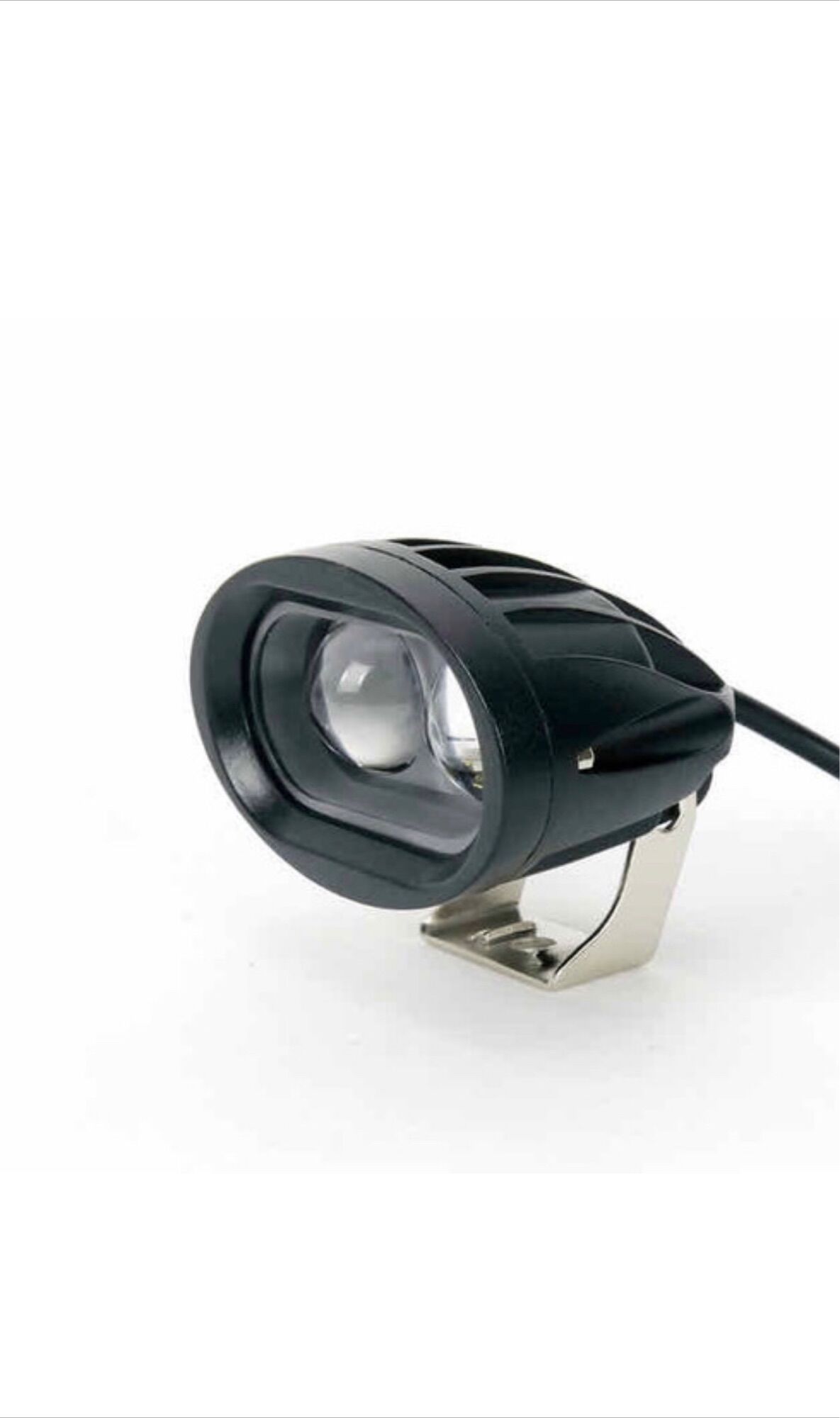 ĐÈN LED TRỢ SÁNG BI CẦU L2 CHIẾU GOM VÀ XA