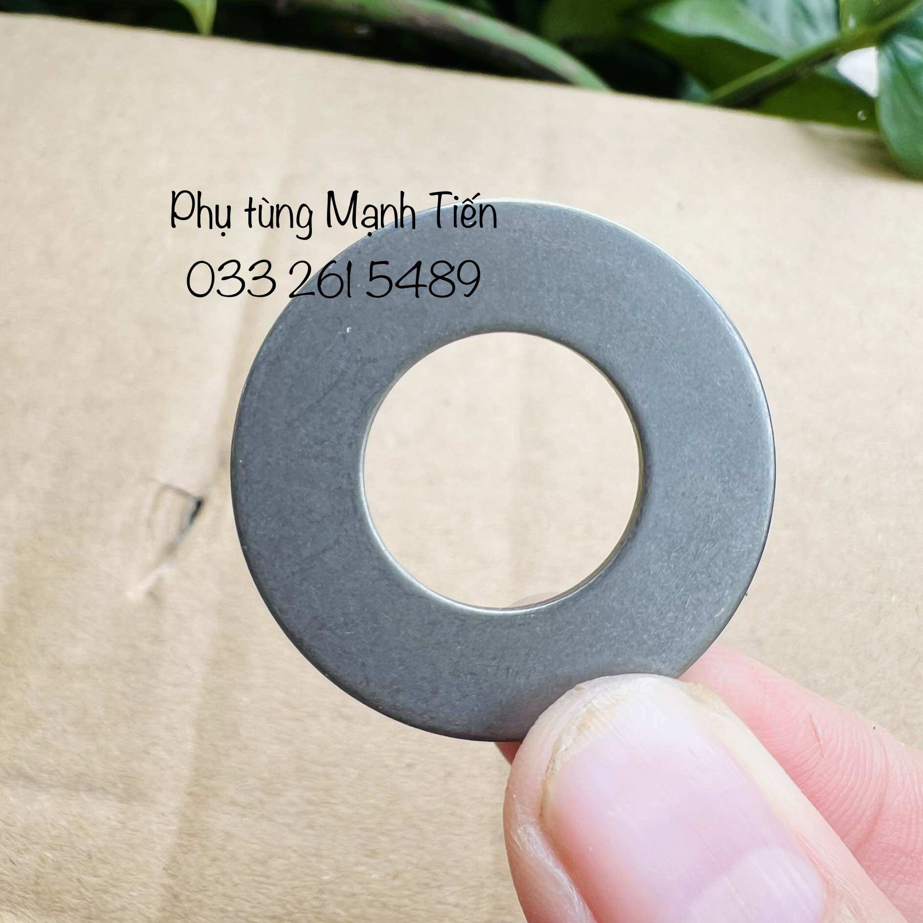 Long đền nồi sau (XB11.1)