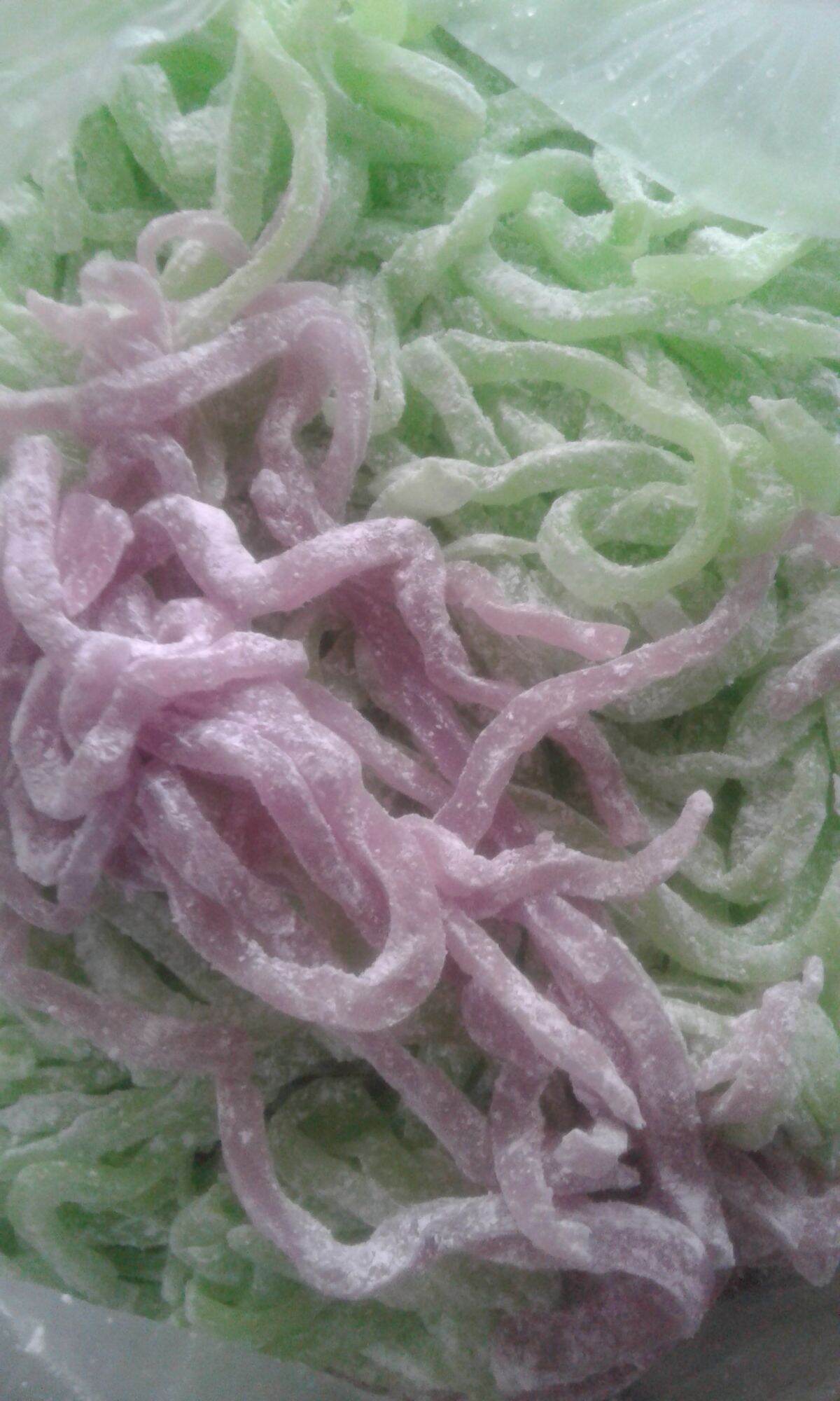 THẠCH SẮN DÂY 1kg