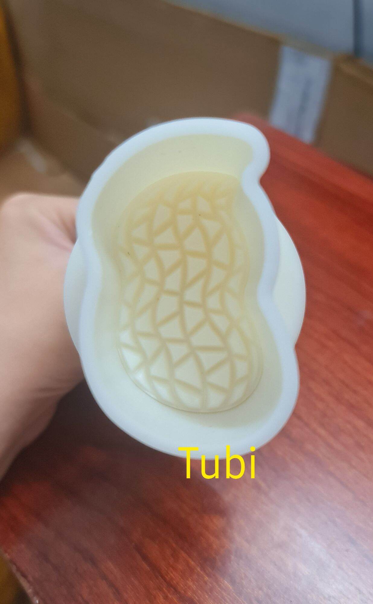 Khuôn Trung Thu Củ Lạc 50g