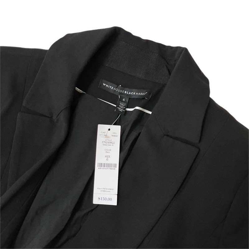 Áo vest WHBM xuất xịn