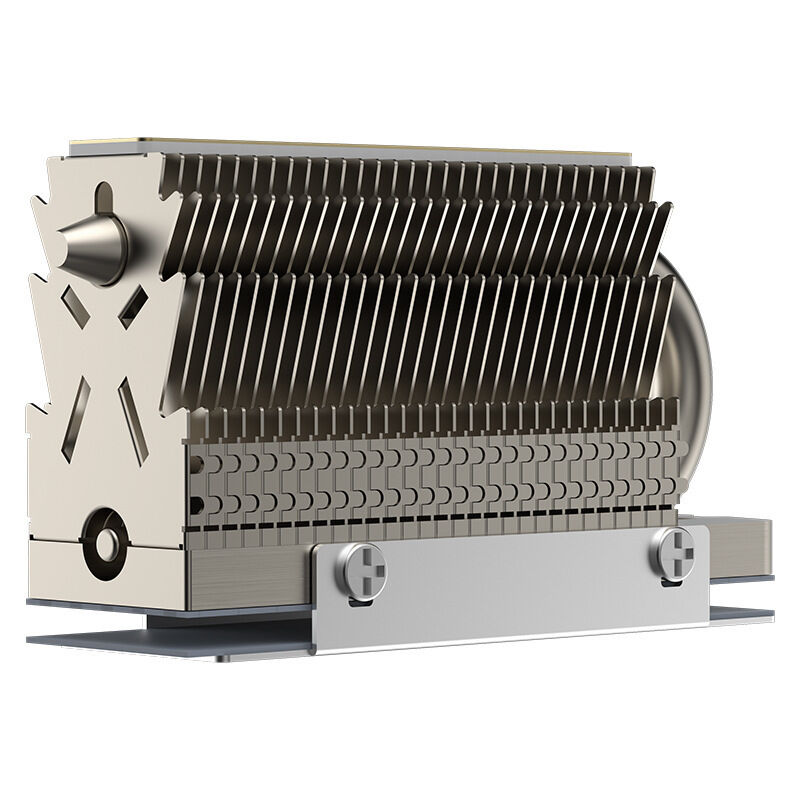 coolleo | Thermal Management Heat Pipe SSD Cooler Giá 134,000 Đồng*Miễn phí vận chuyển