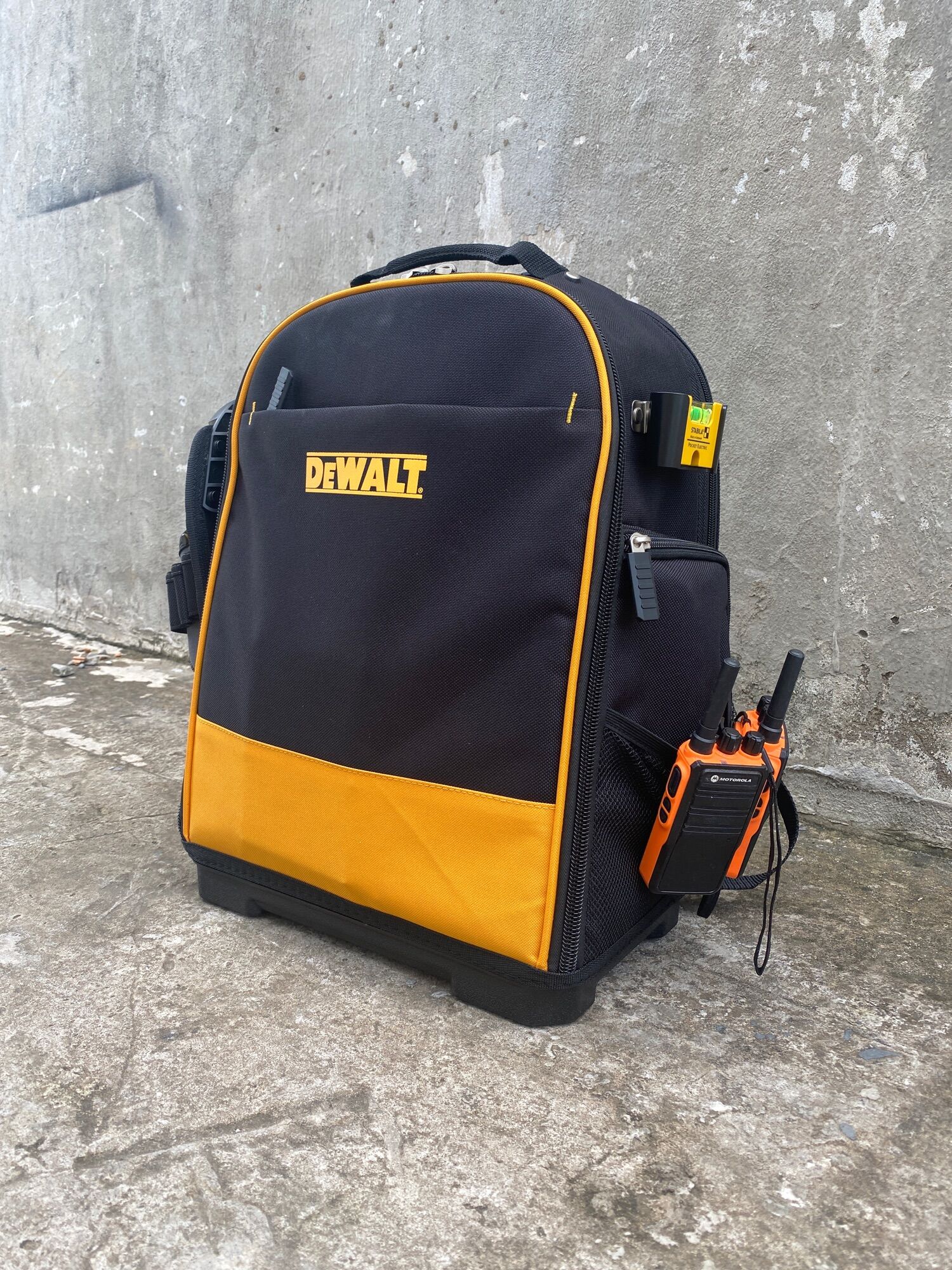 Balo Dewalt