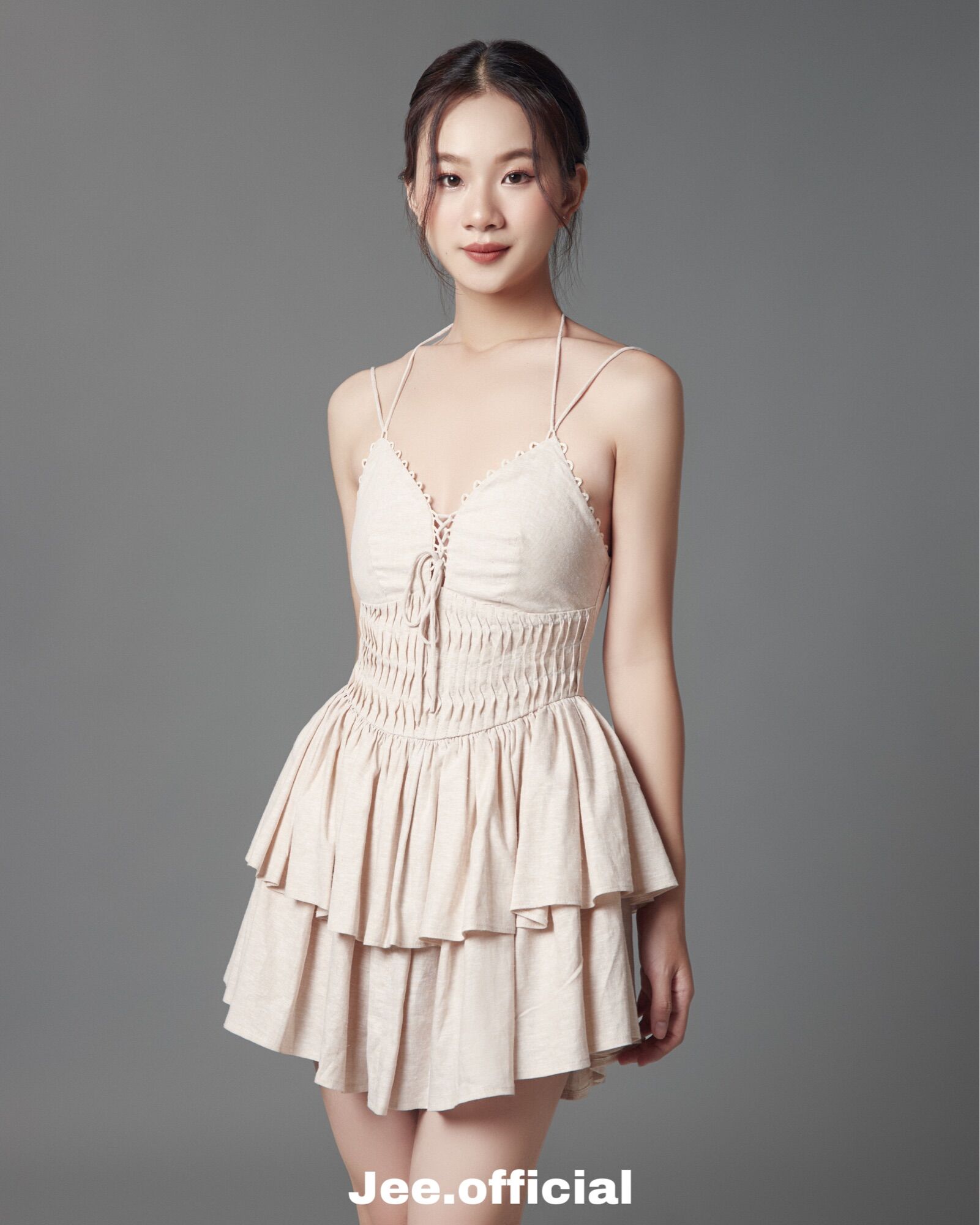 Mango Dress