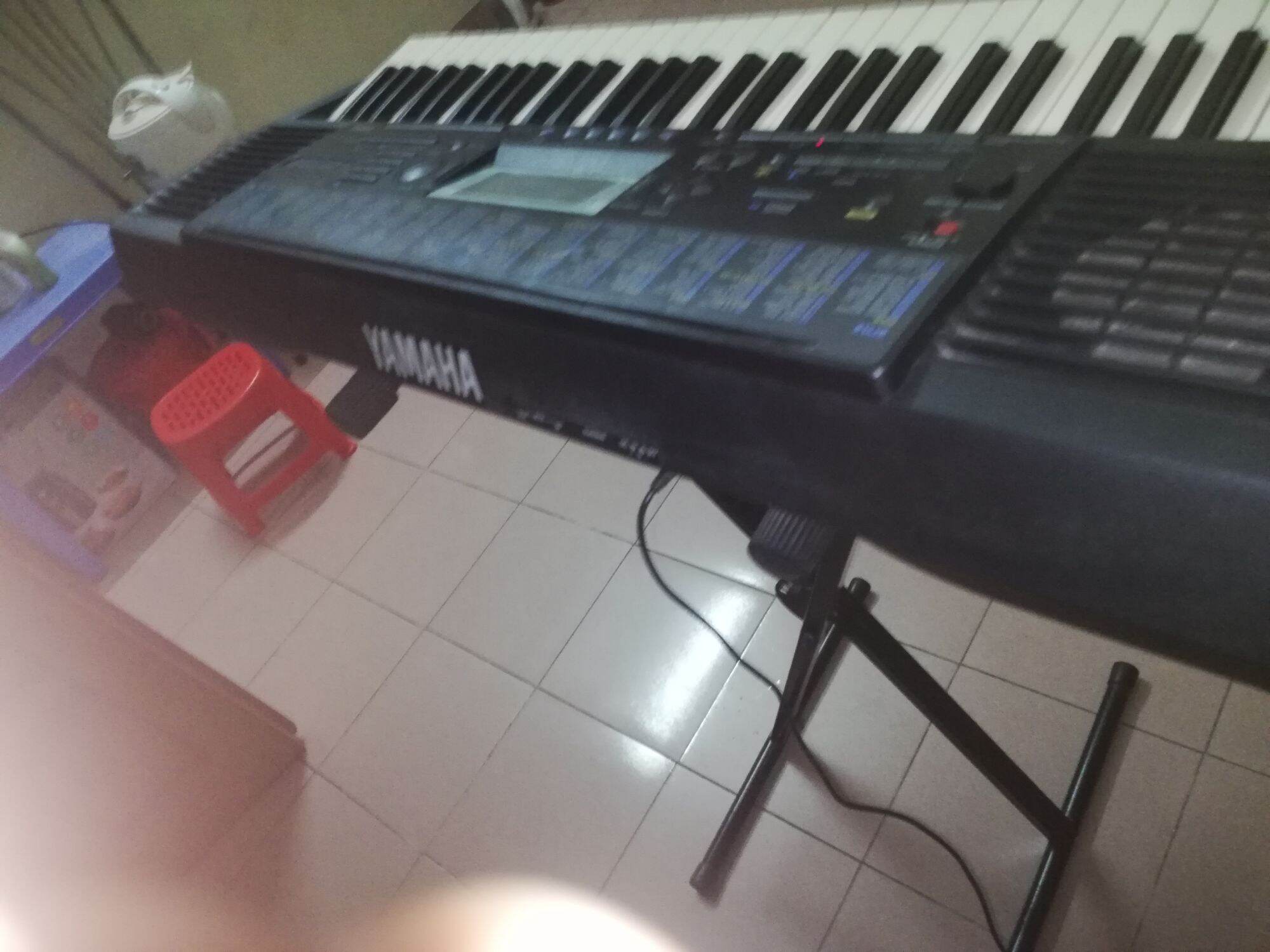 Đàn organ yamaha PSR 420