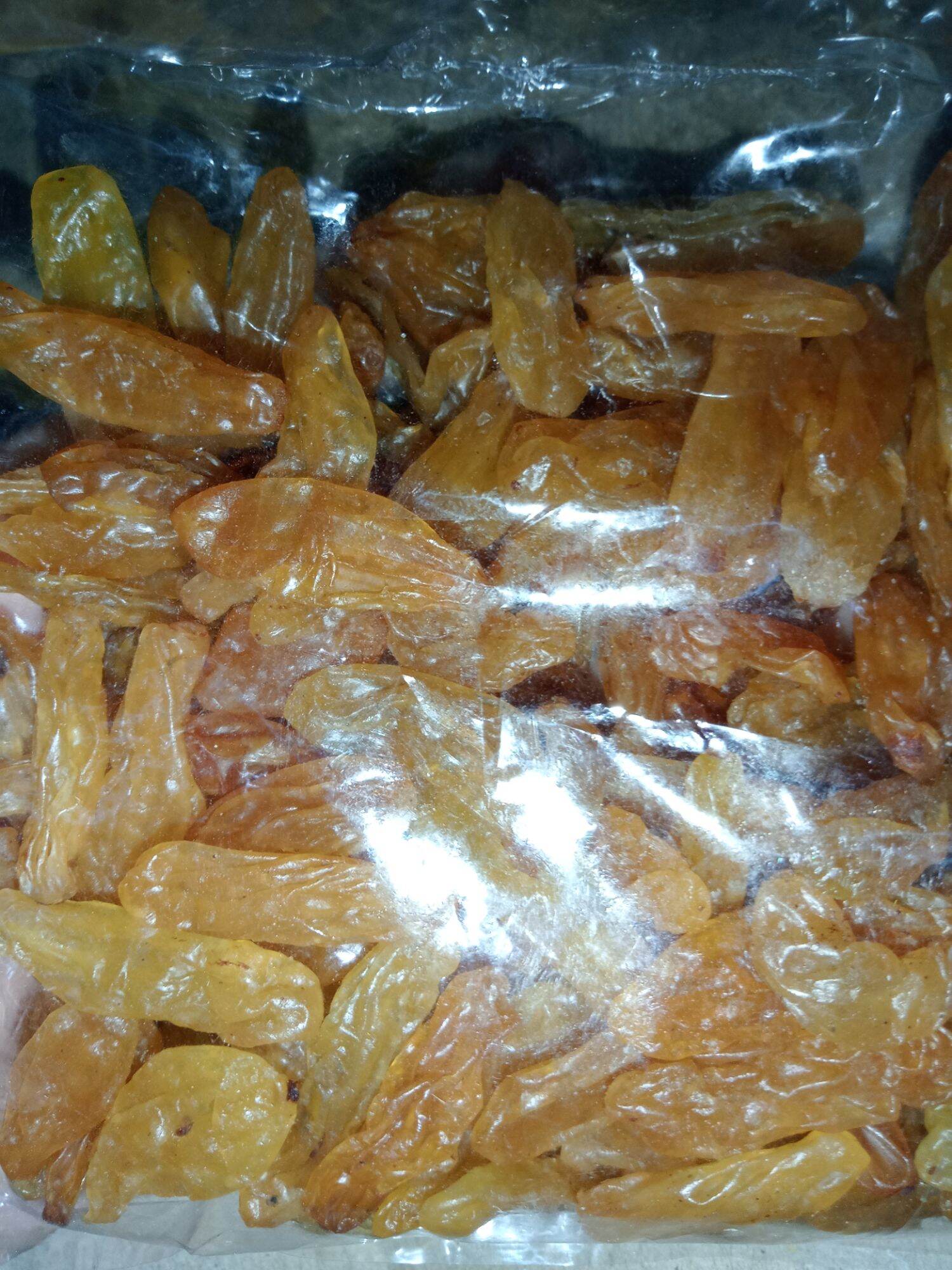Nho khô 100g